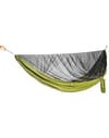 Ultralight Mosquito Net Hammock Olive Green + Cocoon