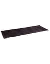 Cocoon + Merino Rectangulaire Black