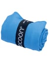 Cocoon + Microfiber Towel Hyperlight Lagoon Blue - 3