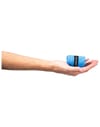 Cocoon + Microfiber Towel Hyperlight Lagoon Blue - 4