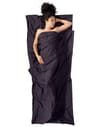 Cocoon + Thermolite Soie Rectangulaire Volcano Grey