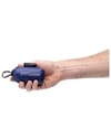 Cocoon + Air-Core Pillow Microlight