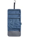 Cocoon + Hanging Toiletry Kit Minimalist Galaxy Blue - 3
