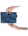 Cocoon + Hanging Toiletry Kit Minimalist Galaxy Blue - 4