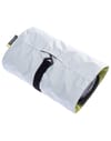 Cocoon + Hanging Toiletry Kit Minimalist Light Star Grey/Wild Lime