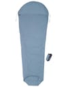 Lyocell Mummy Eucalyptus Green + Cocoon