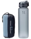 Cocoon + Lyocell Mummy Eucalyptus Green - 3