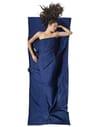 Cocoon + Microfiber Rectangulaire Twilight Blue