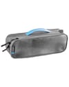 Cocoon + Packing Cube Laminated Net Top Grey/Black - 3