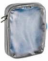 Cocoon + Packing Cube Laminated Net Top Grey/Blue