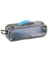 Cocoon + Packing Cube Laminated Net Top Grey/Blue - 3