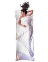 Cocoon + Soie Eco Rectangulaire Natural Silk