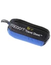 Cocoon + Soie Rectangulaire XL Ultramarine Blue