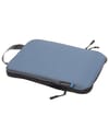 Cocoon + Squeezer Compression Packing Cube Light Ash Blue - 3