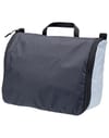 Cocoon + Toiletry Kit Allrounder Light M Phantom Black/Star Grey