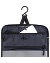 Cocoon + Toiletry Kit Allrounder Light M Phantom Black/Star Grey - 3