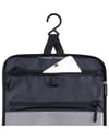 Cocoon + Toiletry Kit Allrounder Light M Phantom Black/Star Grey - 3