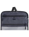 Cocoon + Toiletry Kit Allrounder Light M Phantom Black/Star Grey - 4