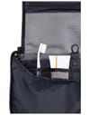 Cocoon + Toiletry Kit Allrounder Light M Phantom Black/Star Grey - 5