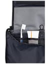 Cocoon + Toiletry Kit Allrounder Light M Phantom Black/Star Grey - 5