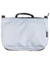 Cocoon + Toiletry Kit Allrounder Light M Phantom Black/Star Grey - 6