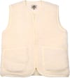 Vest Adult Pepitko Natural + Coldbreaker