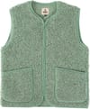 Vest Adult Pepitko Green + Coldbreaker