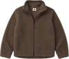 Jacket Walker Dark Brown + Coldbreaker
