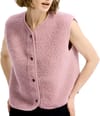 Vest Tyb Ultralight Venetian Pink + Coldbreaker