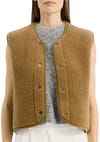 Vest Tyb Ultralight Teddy Brown + Coldbreaker
