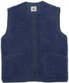 Vest Pepitko Dark Blue + Coldbreaker