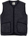 Vest Pepitko Black + Coldbreaker