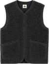 Vest Pepitko Deep Black + Coldbreaker