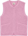Vest Pepitko Venetian Pink + Coldbreaker