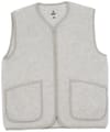 Vest Pepitko Light Grey + Coldbreaker