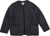 Sweatshirt Nordeen Black + Coldbreaker