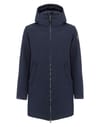 Mens Rev Jkt New Futurity Navy Blue + Colmar Originals