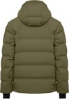 Colmar + Men Down Ski Jacket Woodland