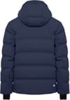 Colmar + Men Down Ski Jacket Navy Blue - 5