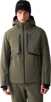 Colmar + Men Ski Jacket Navy Blue - 3