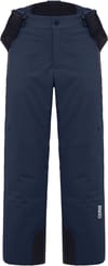 Men Ski Pants Navy Blue + Colmar