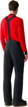 Colmar + Men Ski Pants Navy Blue - 4