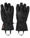 Ladies Gloves Black + Colmar