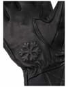 Colmar + Ladies Gloves Black