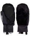Ladies Mitts Black + Colmar