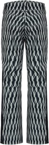 Colmar + Ladies Pants Ski Dressy Incense Black Black