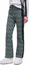 Colmar + Ladies Pants Ski Dressy Incense Black Black - 4