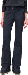 Colmar + Ladies Pants Ski Dressy 2 Black - 4