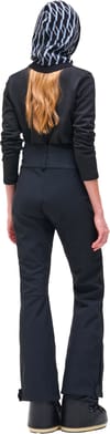 Colmar + Ladies Pants Ski Dressy 2 Black - 5