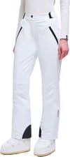 Colmar + Ladies Pants Ski Likely White - 3